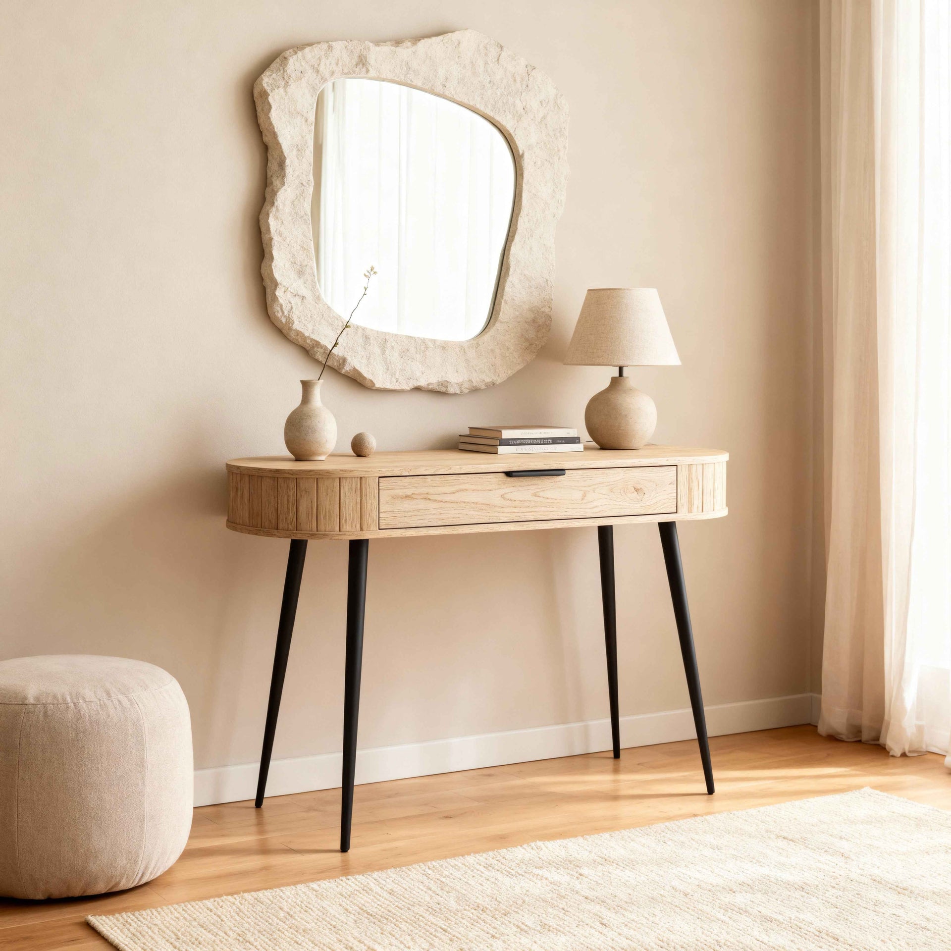 Toaletka Llovia 120x80