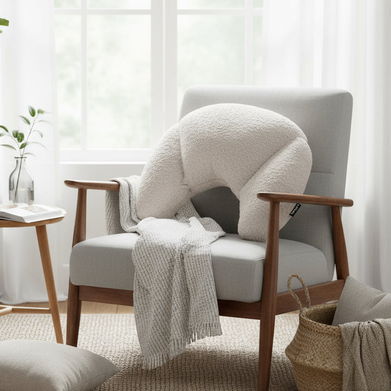 Poduszka Dekoracyjna Luna Abriamo