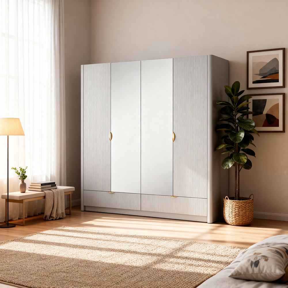 Szafa Laanti 213x208