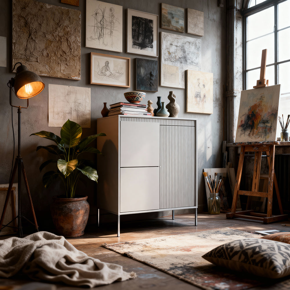 Komoda Senra 104x123