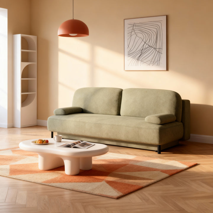 Sofa z Funkcją Spania Tola