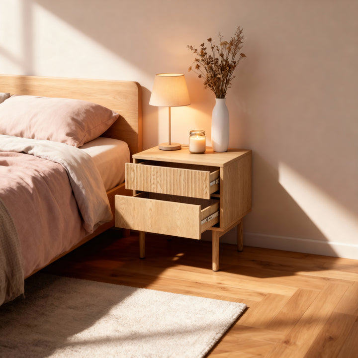 Szafka nocna Viola 54x55