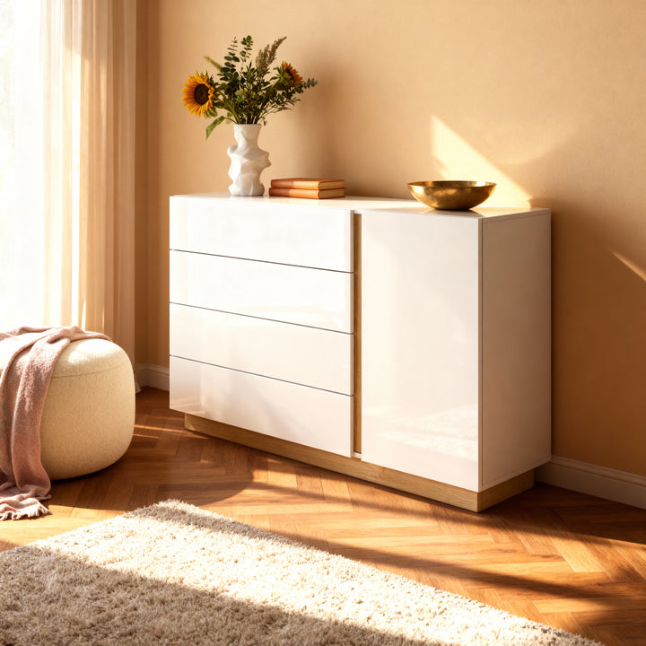 Komoda Armelia B 138x91