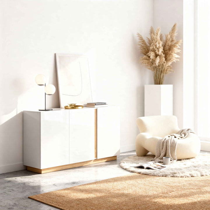 Komoda Armelia A 138x91