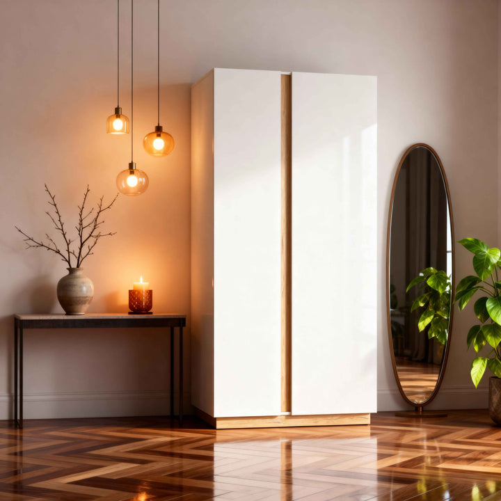 Szafa Armelia 97x194