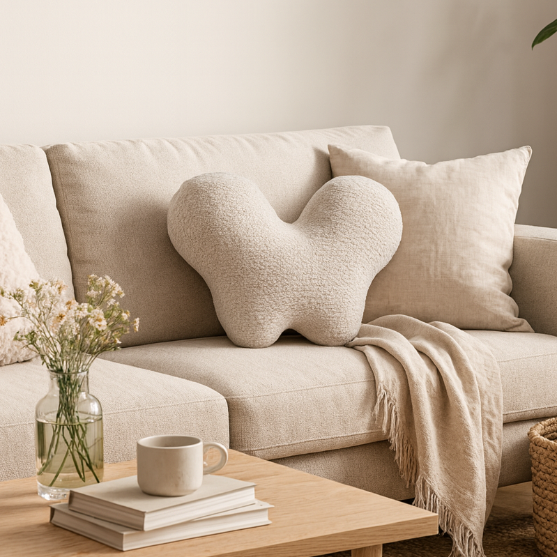 Poduszka Dekoracyjna Cloud Abriamo