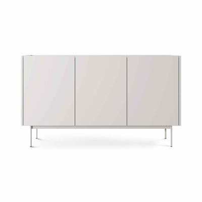 Komoda 144x83 w stylu nowoczesnym | Bema