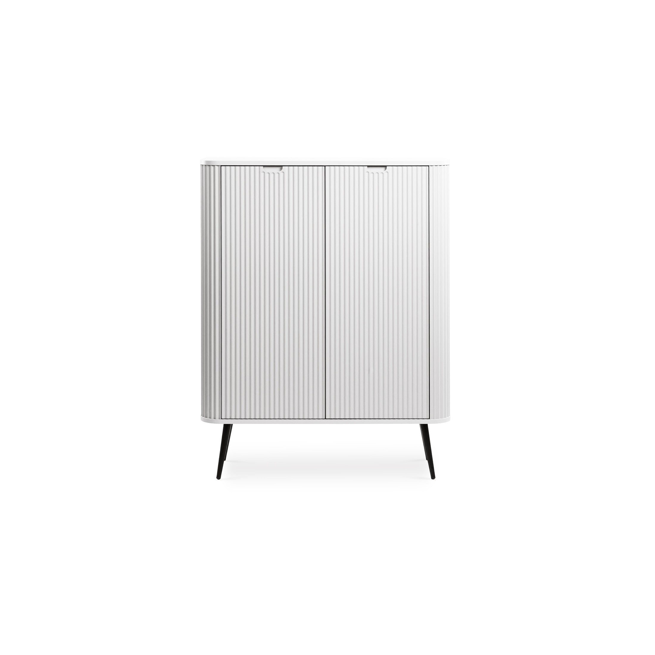 Komoda 103x129 w stylu nowoczesnym | Eva