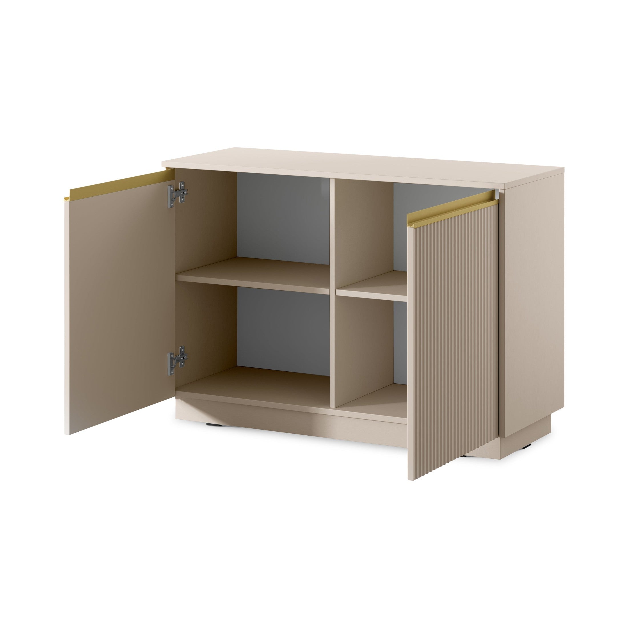 Komoda 104x72 w stylu nowoczesnym | Westa