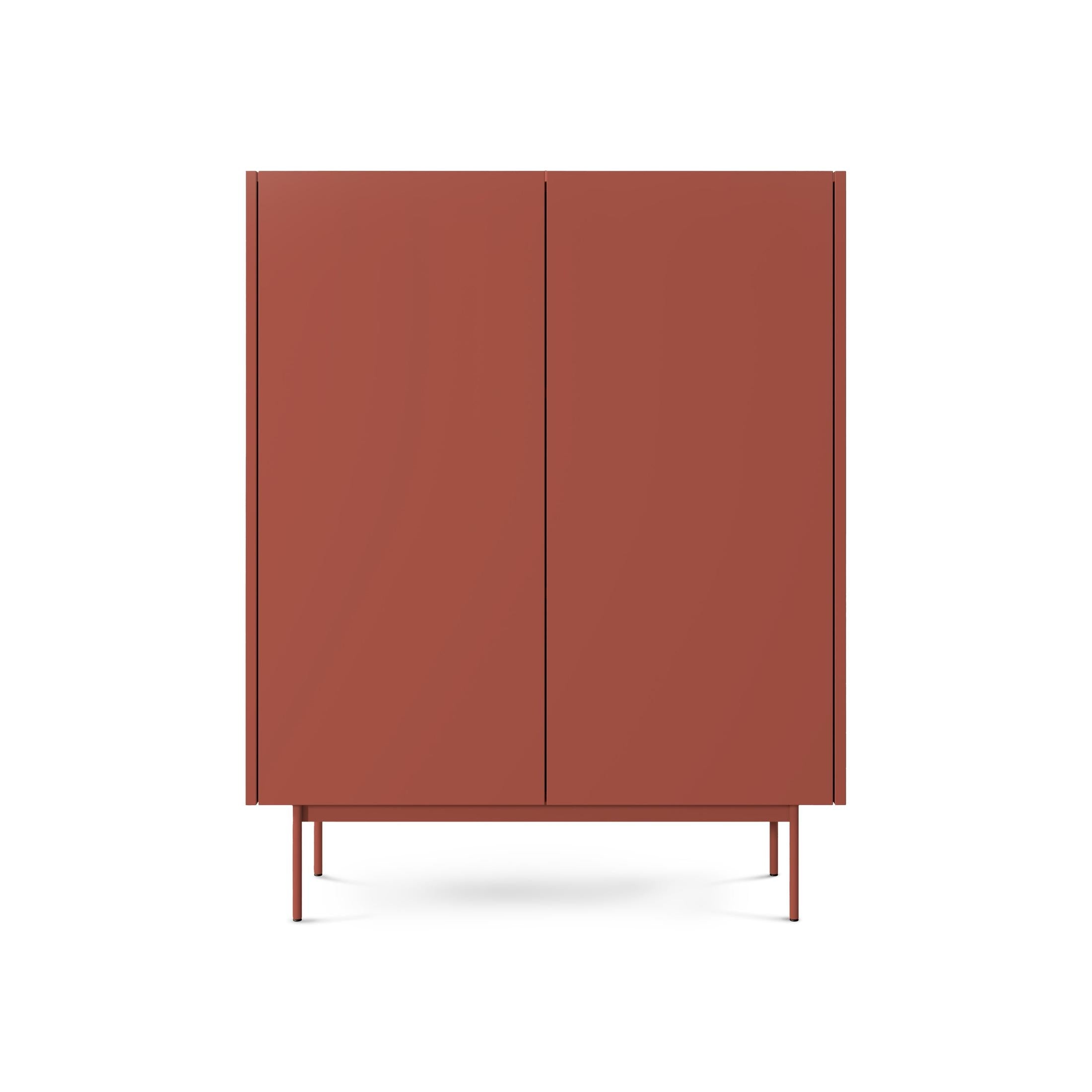 Komoda 97x122 w stylu nowoczesnym | Bema