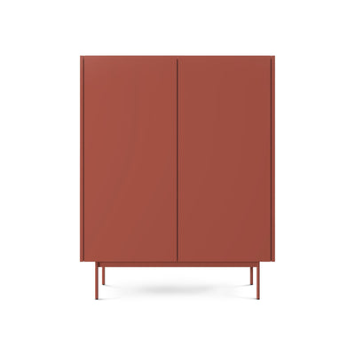 Komoda 97x122 w stylu nowoczesnym | Bema