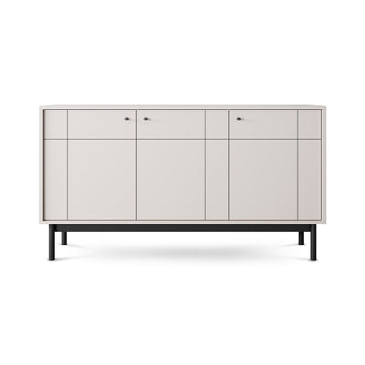 Komoda 154x84 w stylu japandi | Sabi