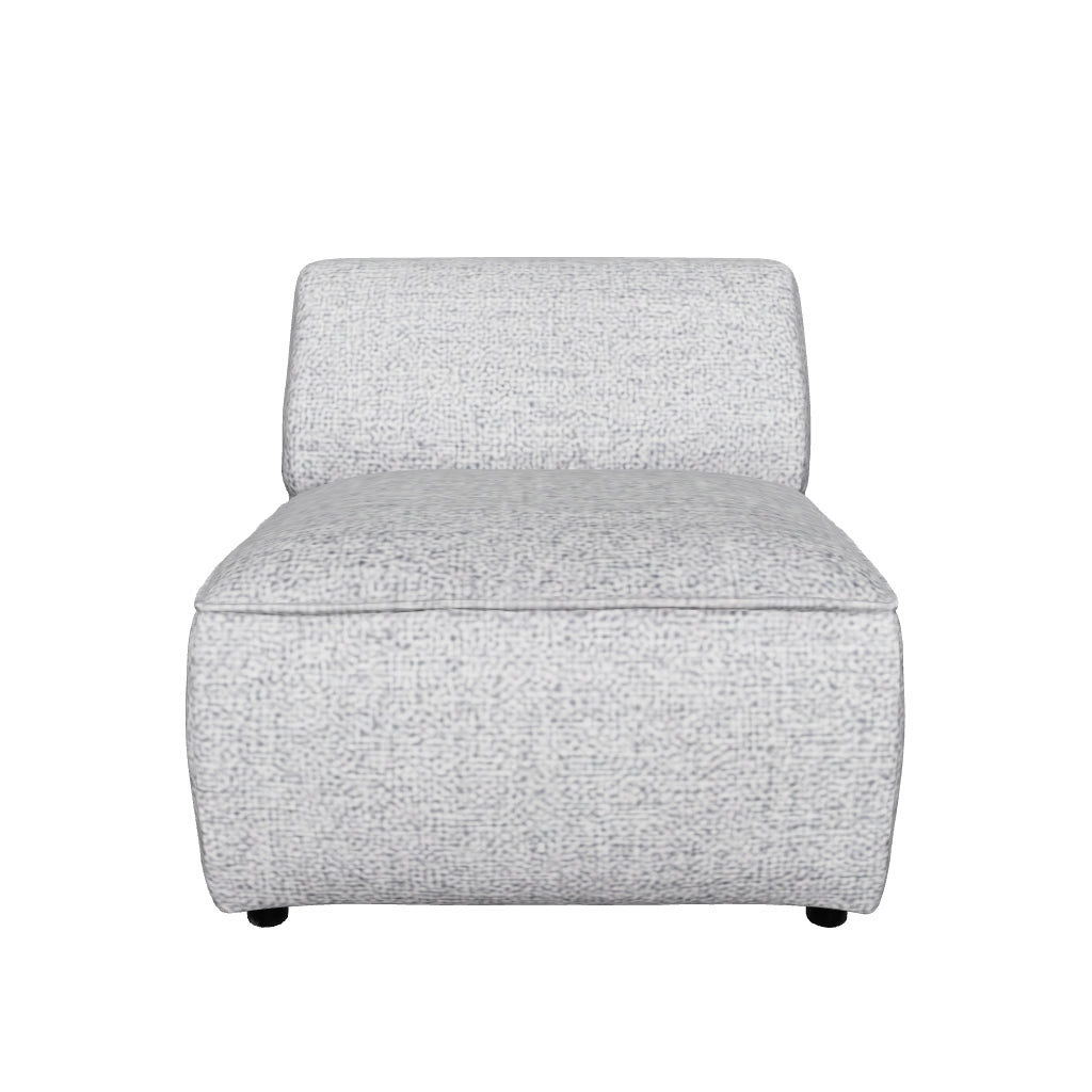 Sofa Modułowa BRICK Moduł S Uniwersalny