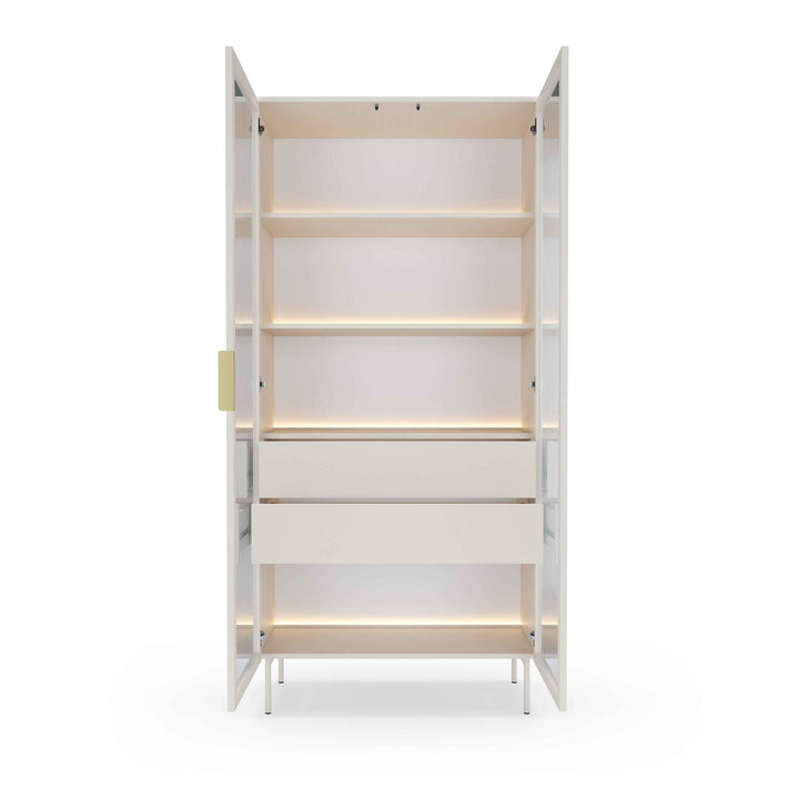 Witryna Lummer 91x195