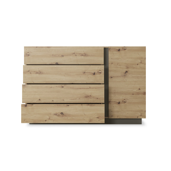 Komoda Armelia B 138x91