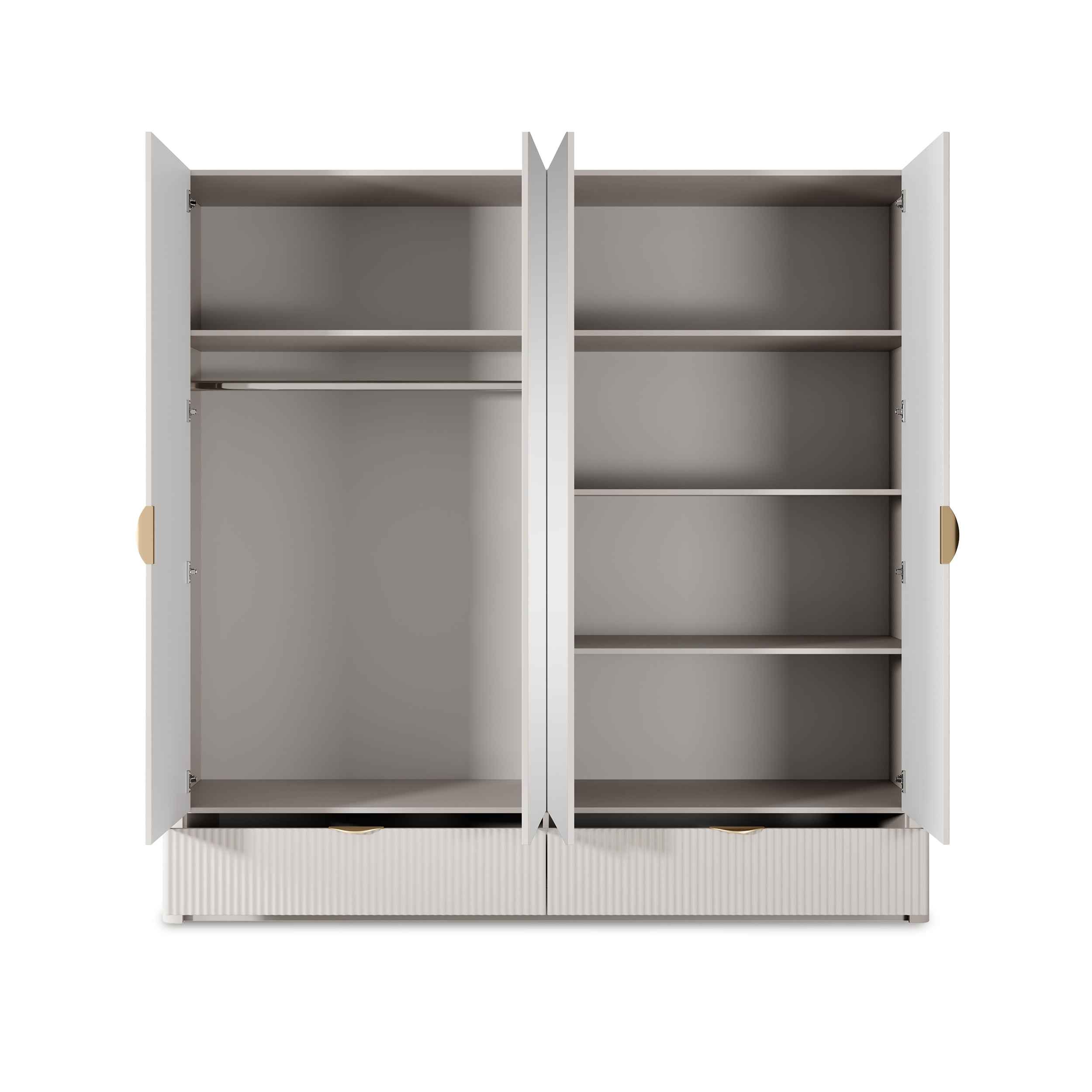 Szafa Laanti 213x208