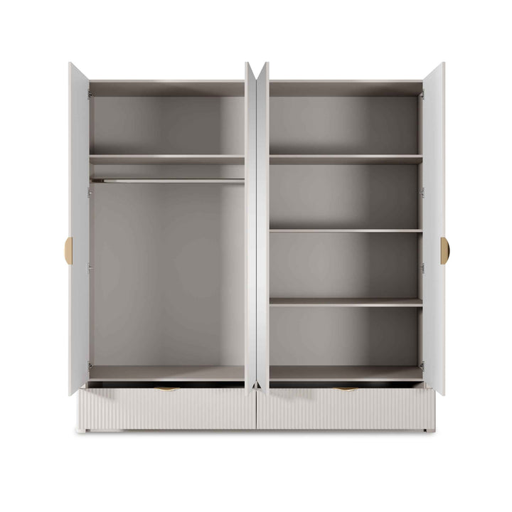 Szafa Laanti 213x208