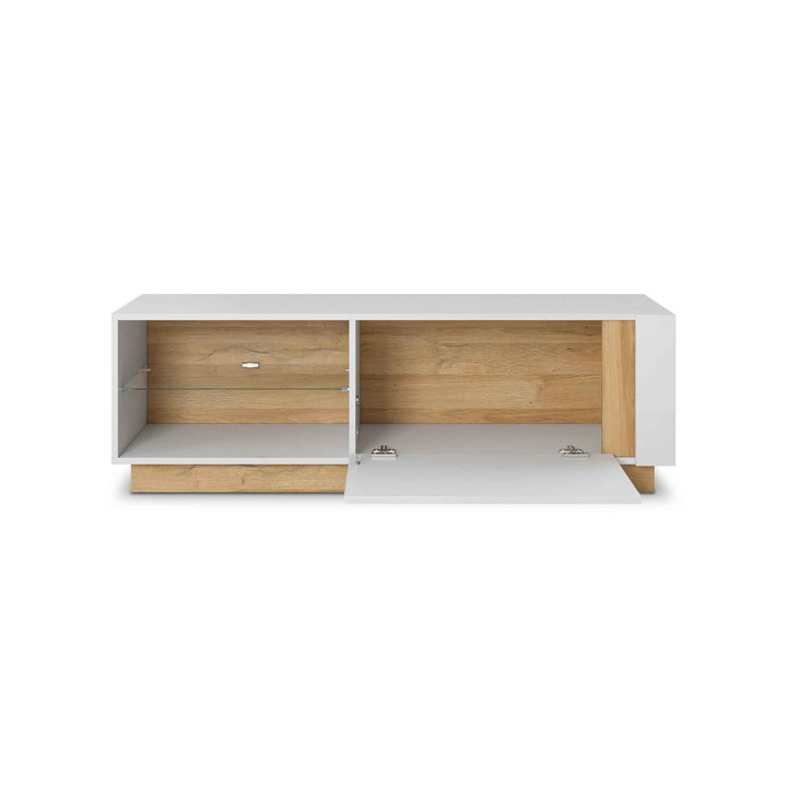 Szafka RTV Armelia 138x46