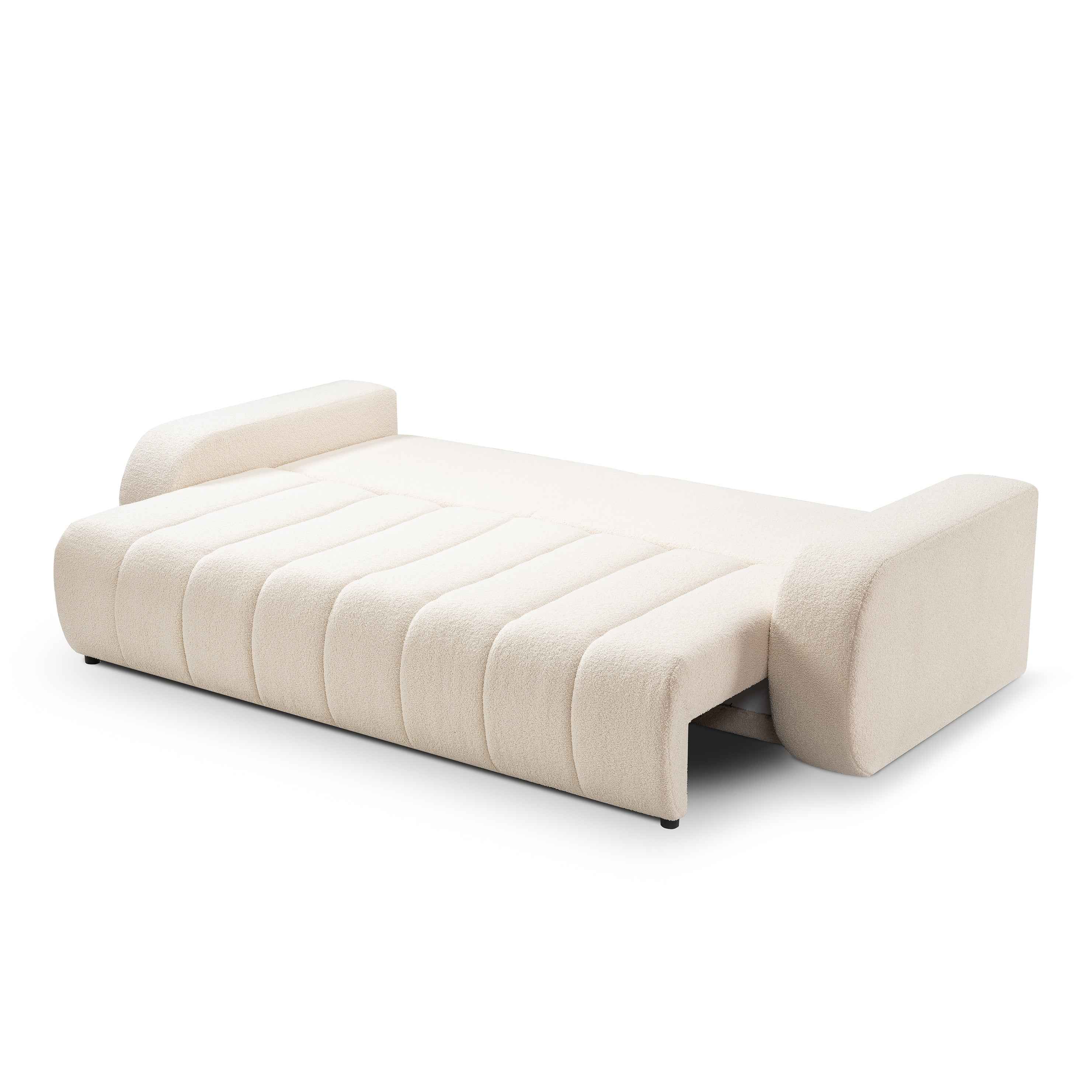 Sofa z funkcją spania BALOA