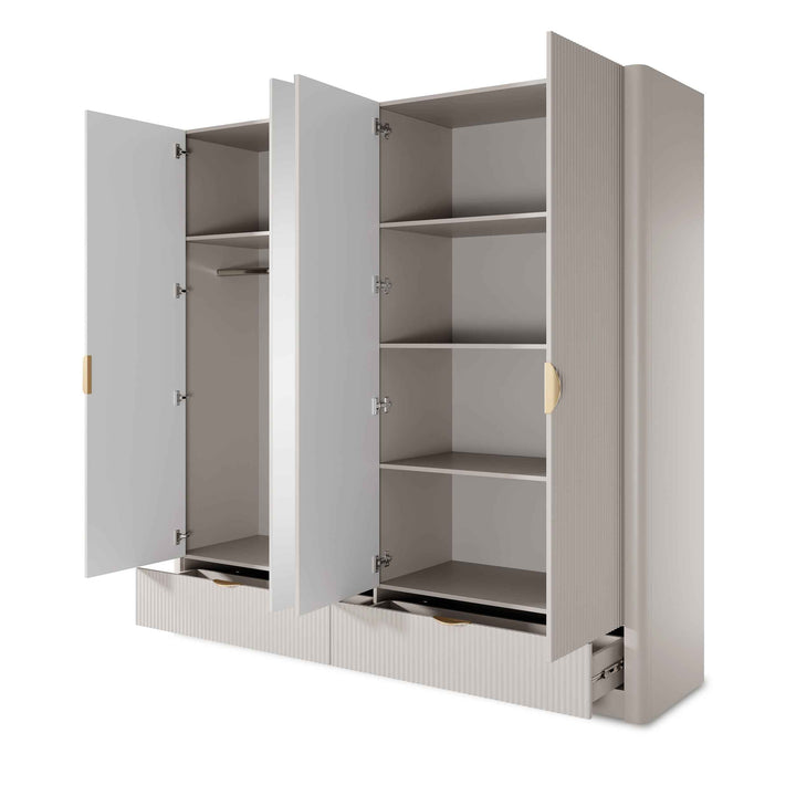 Szafa Laanti 213x208