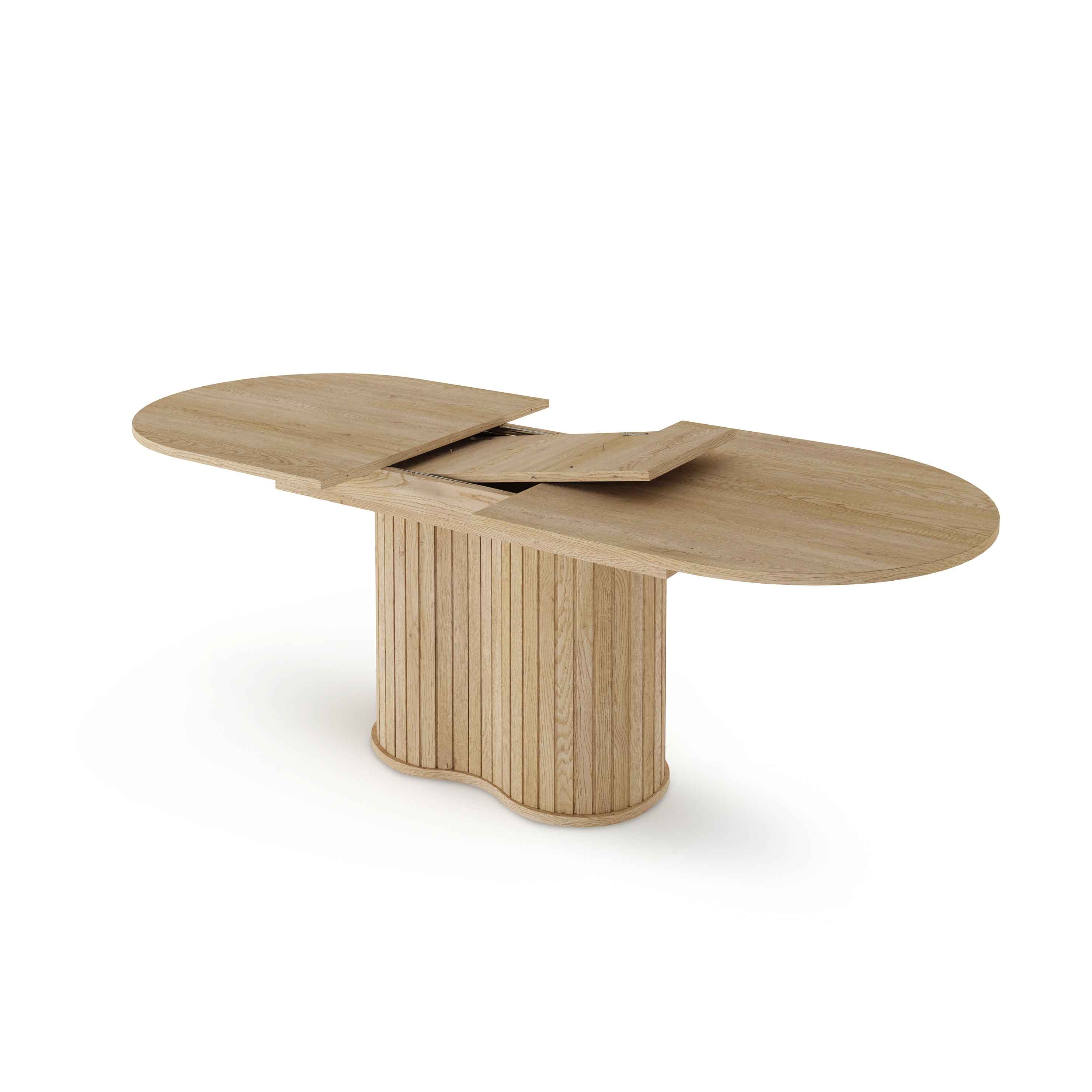 Stół rozkładany Llovia 180-220x76