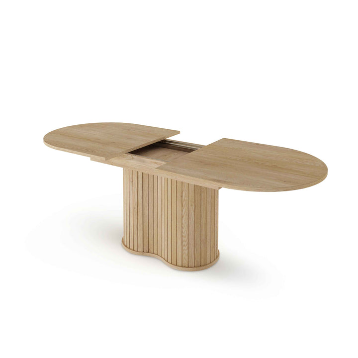 Stół rozkładany Llovia 180-220x76