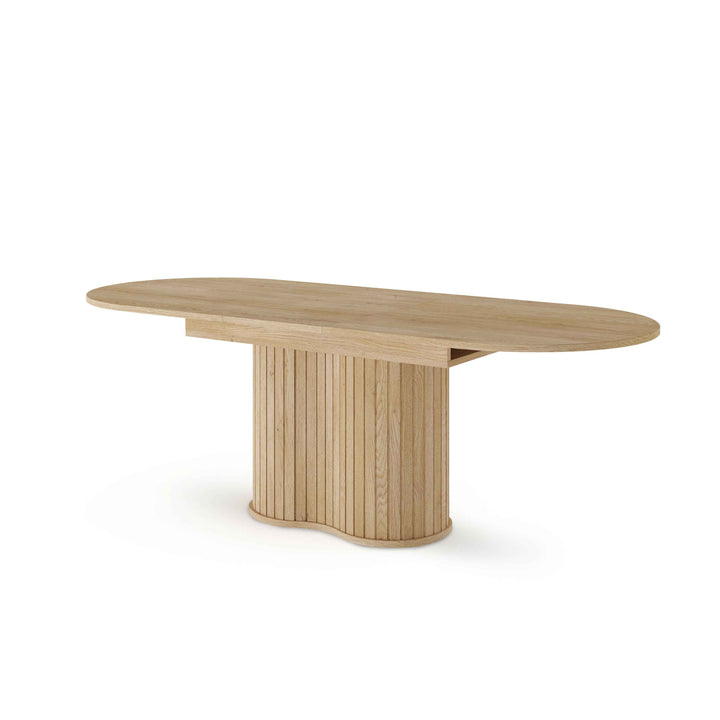 Stół rozkładany Llovia 180-220x76