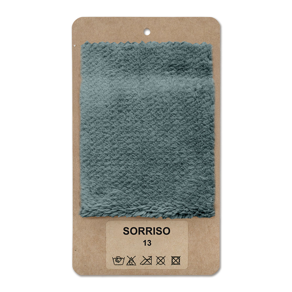 Próbnik tkanin SORRISO Rubinowy Granat (SORRISO 13)