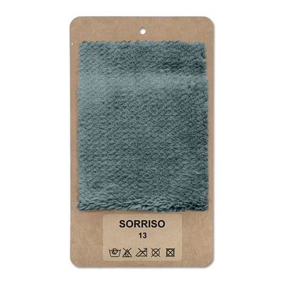 Próbnik tkanin SORRISO Rubinowy Granat (SORRISO 13)