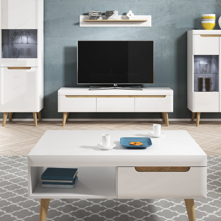 Stolik Kawowy Trava 107x46