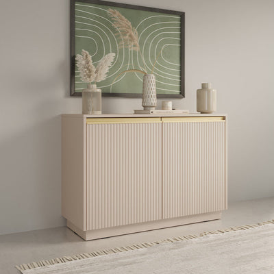 Komoda 104x72 w stylu nowoczesnym | Westa