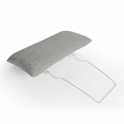 Narożnik Premium 4-osobowy 293×198 cm w stylu eleganckim | Leafy