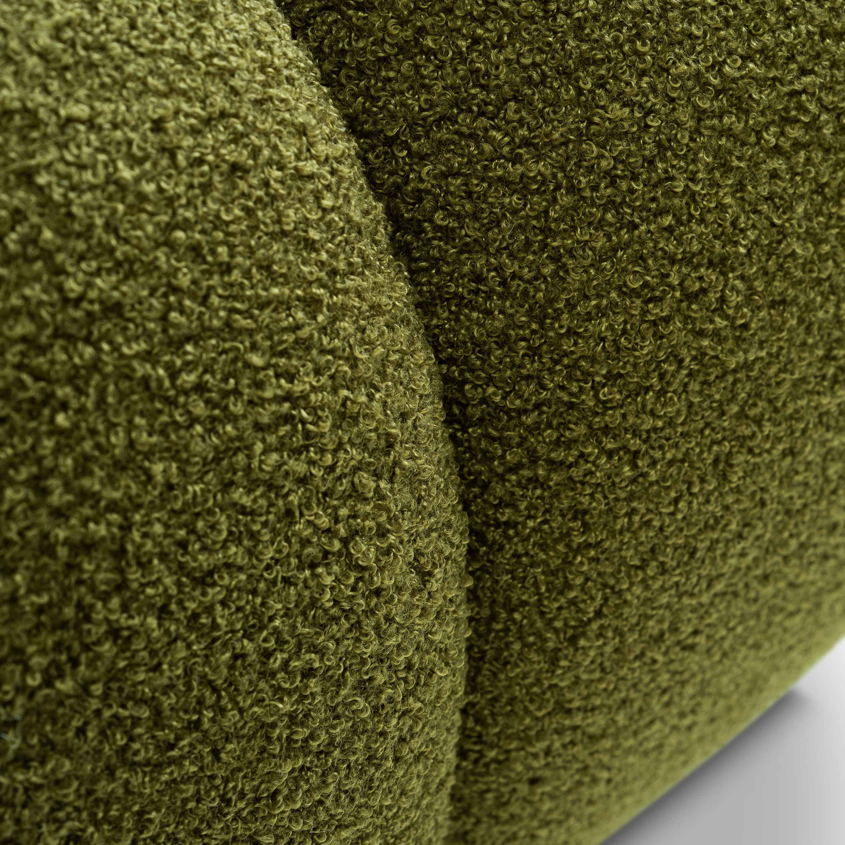 Sofa z funkcją spania Milorya