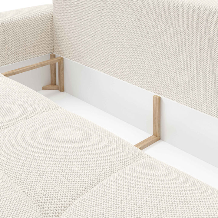 Sofa z funkcją spania SOSO