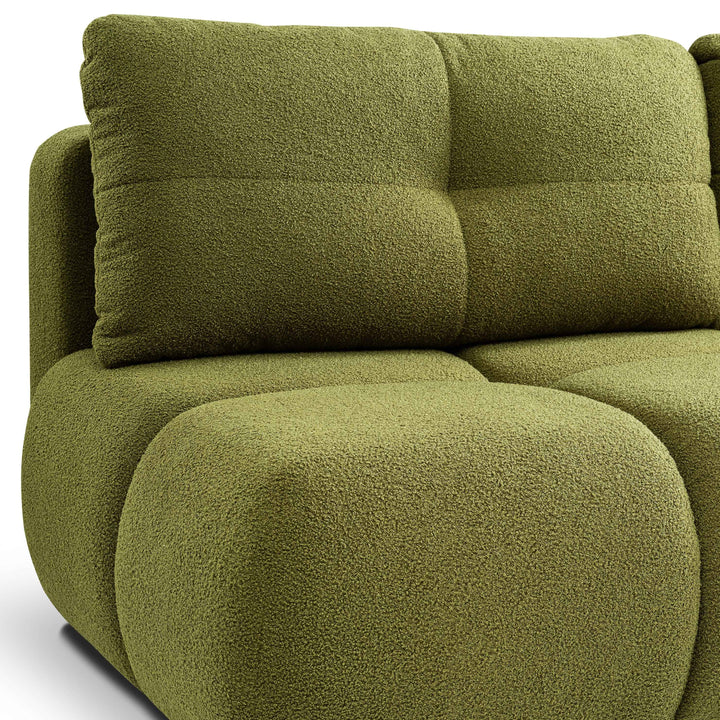 Sofa z funkcją spania Milorya