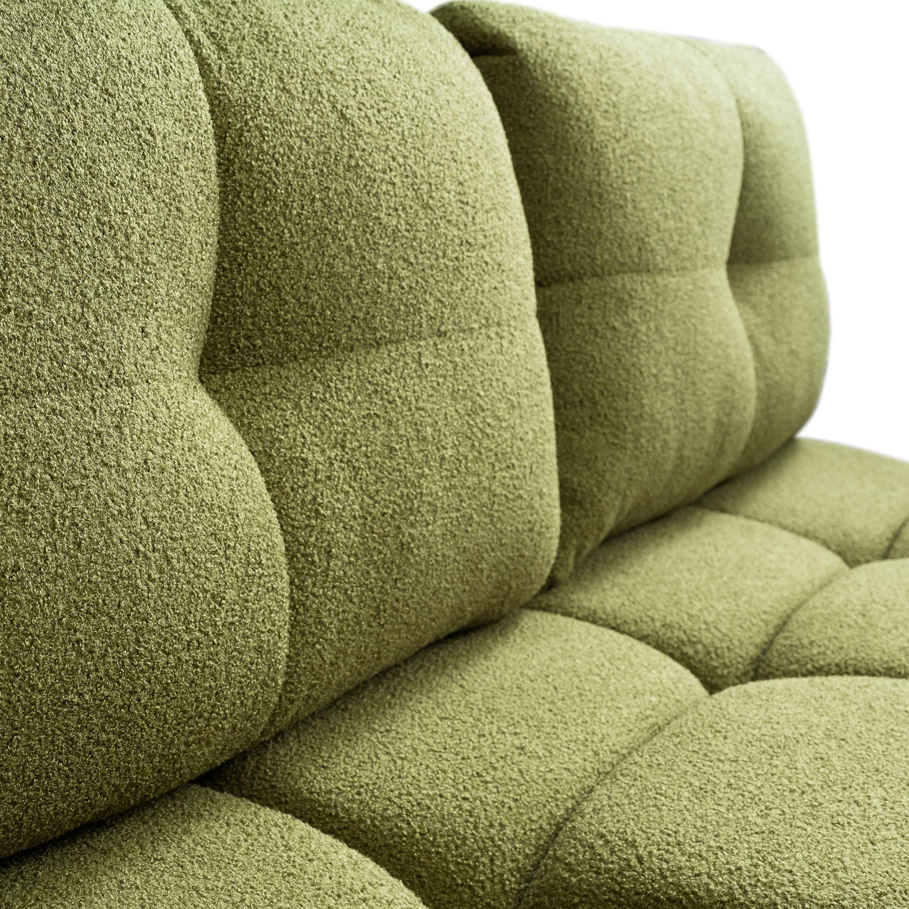 Sofa z funkcją spania Milorya