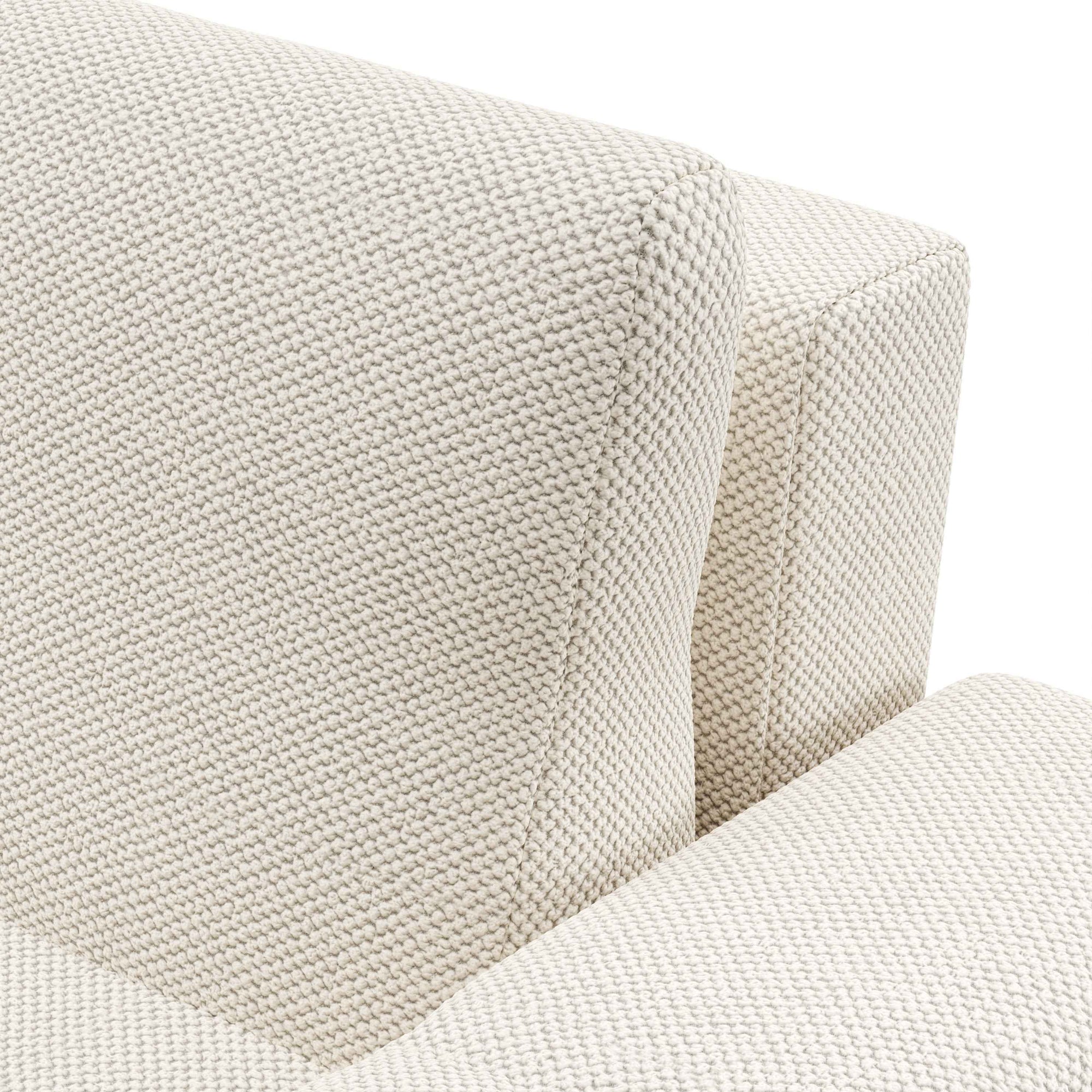 Sofa 3-osobowa z funkcją spania 149x200 z pojemnikiem w stylu nowoczesnym – automat wspomagający | SOSO