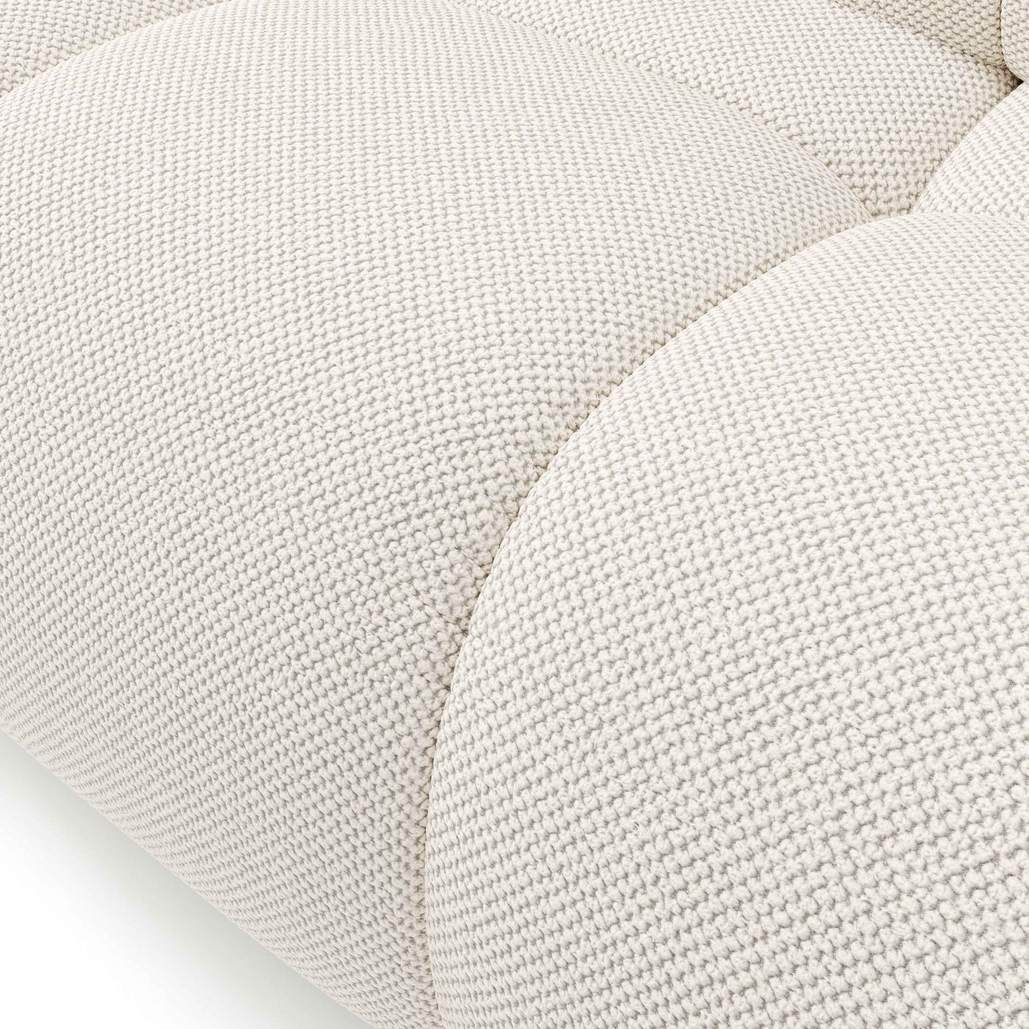 Sofa 3-osobowa z funkcją spania 149x200 z pojemnikiem w stylu nowoczesnym – automat wspomagający | SOSO