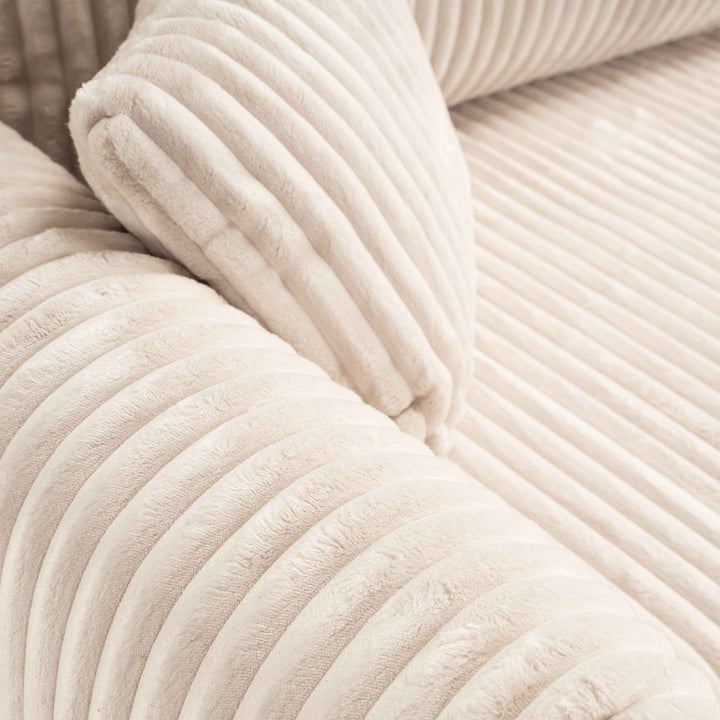 Sofa z funkcją spania ALLORO