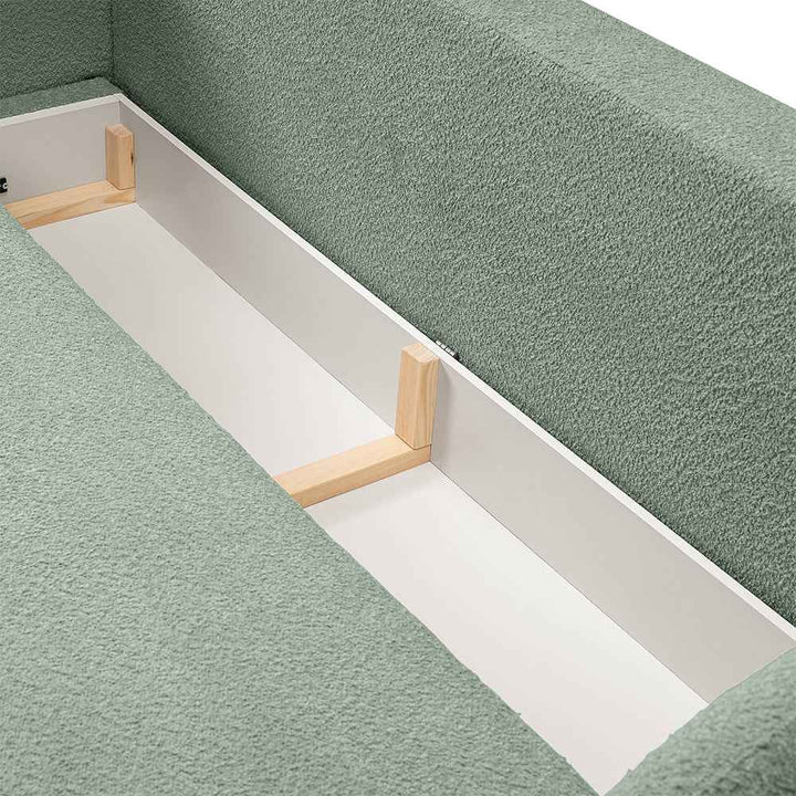 Sofa z funkcją spania OLEMO Abriamo