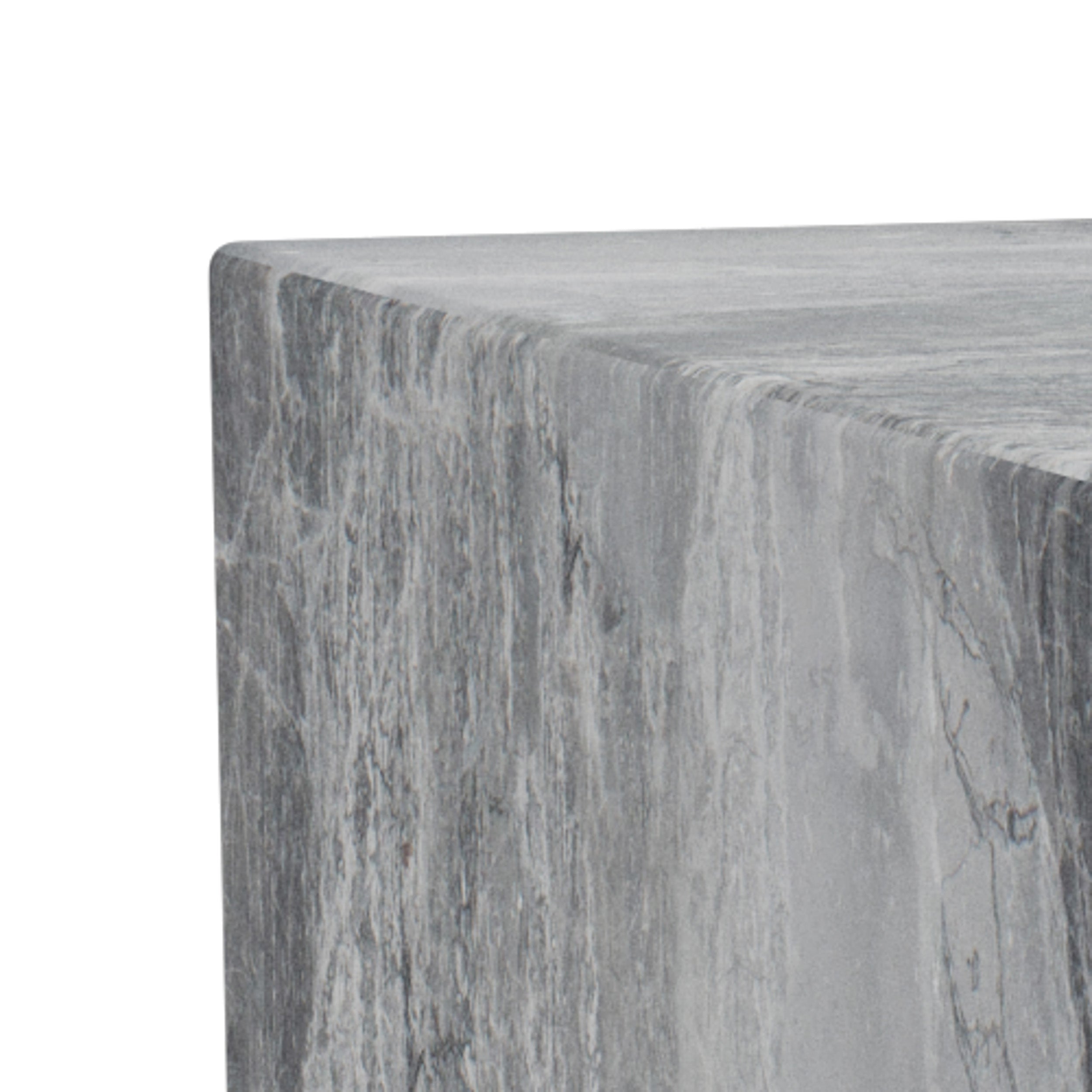 Stolik kawowy Quadrato 90x42