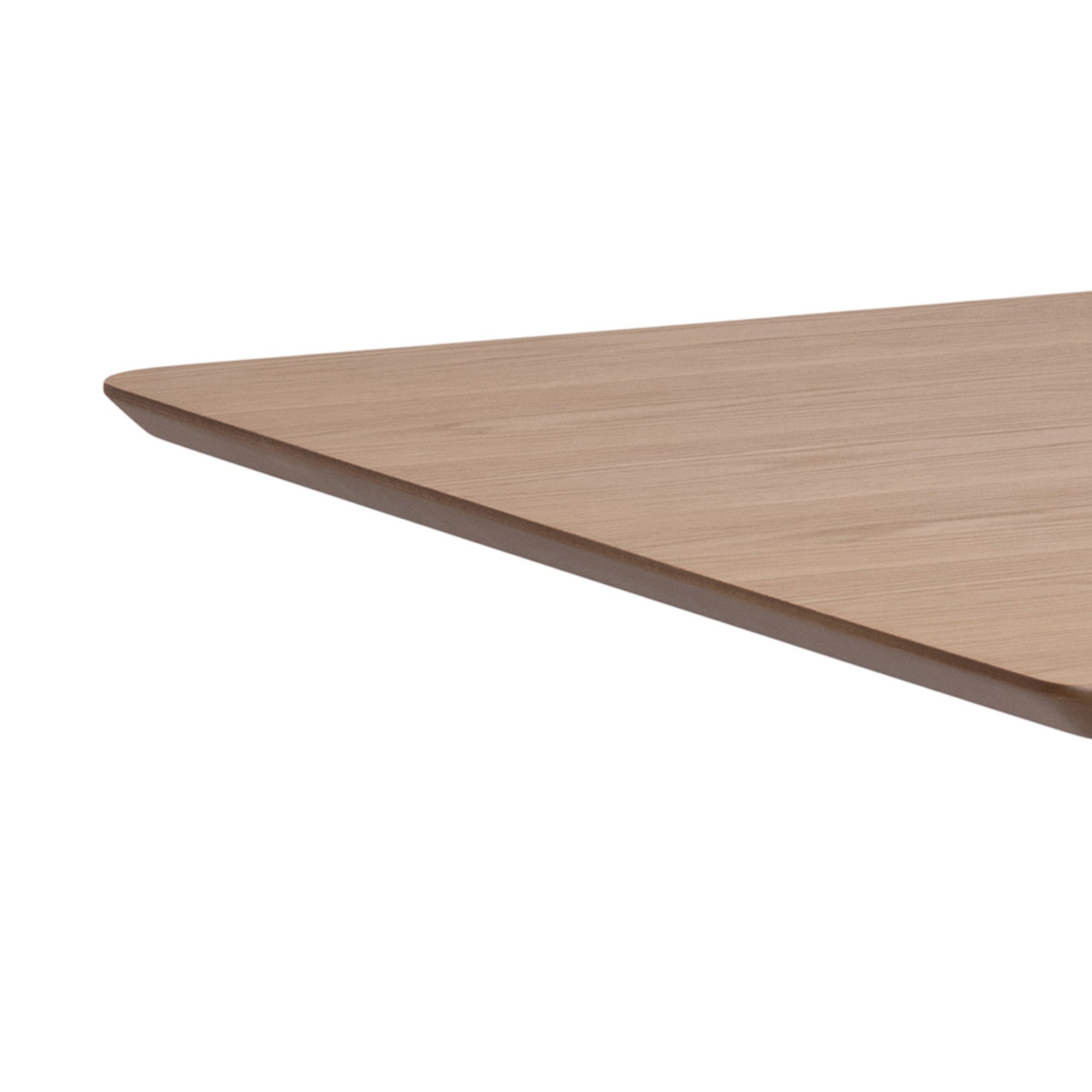 Rozkładany stół do jadalni 80-120x80 w stylu skandynawskim - kompaktowa forma, funkcja rozkładania, 3 kolory | Krel